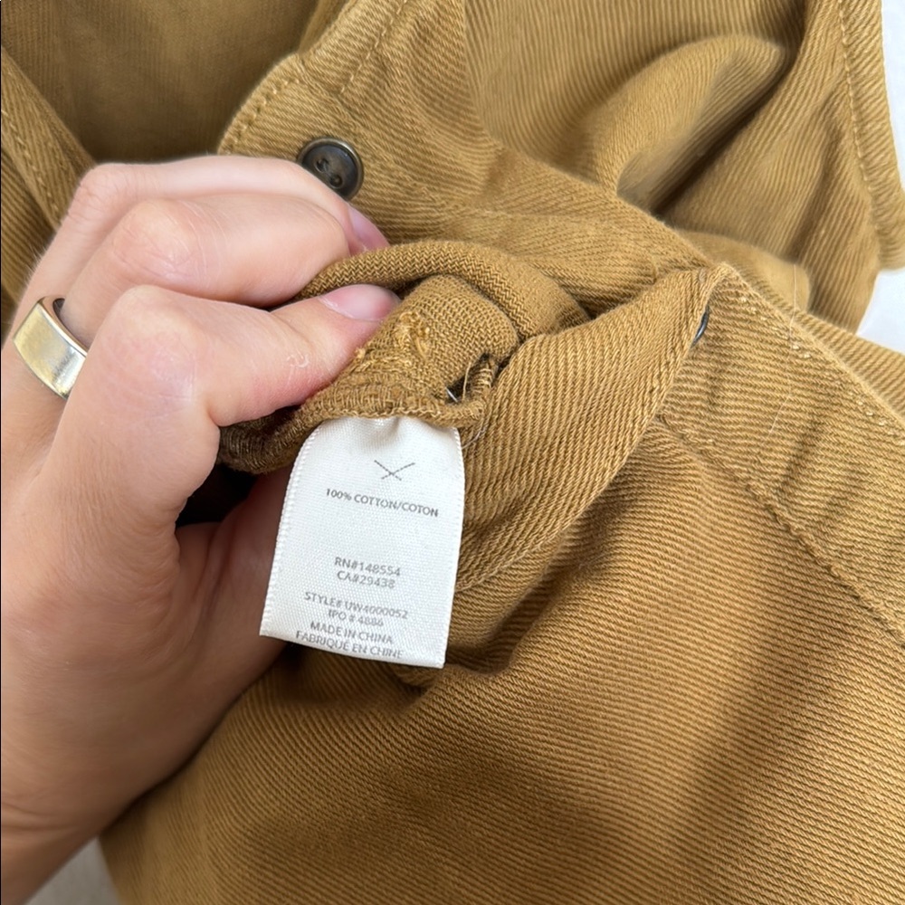 Unpublished Ruthie Jumpsuit - Picture 11 of 15